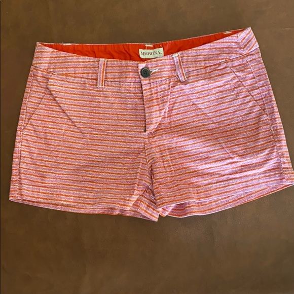 Women’s Merona Shorts - Picture 2 of 3